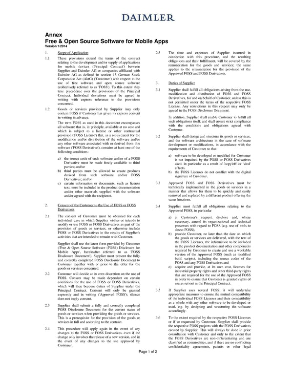 Cooperation Agreement |  Startup adVANce Challenge - Page 20