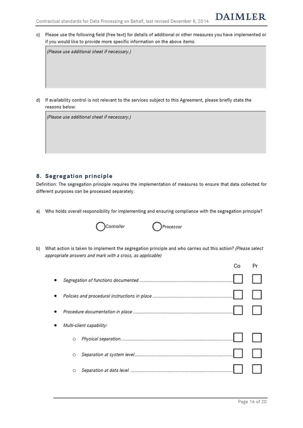 Cooperation Agreement |  Startup adVANce Challenge - Page 43
